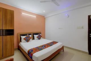 FabHotel Prestige Lake Ridge - 5