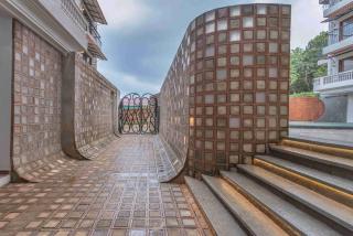 Villaggio Felicita A203 Luxe 1BHK in Nerul, Goa - 7