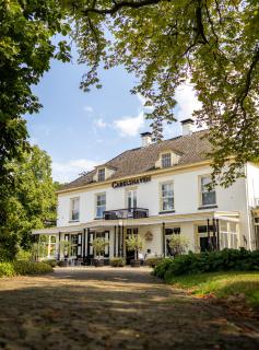 Landgoed Hotel & Restaurant Carelshaven - 0