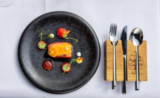 Landgoed Hotel & Restaurant Carelshaven - 9