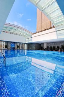 Pan Pacific Beijing - 0