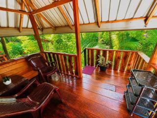 Nethmini Leege Cottage - 1