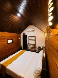 Nethmini Leege Cottage - 4
