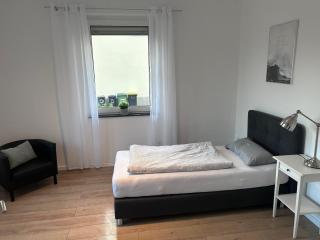 Ferienwohnung Brinkstraße 21 - 8