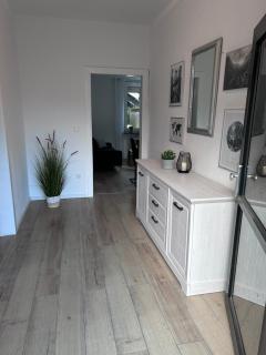 Ferienwohnung Brinkstraße 21 - 7