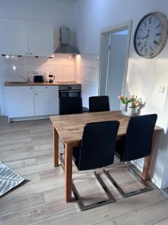 Ferienwohnung Brinkstraße 21 - 5