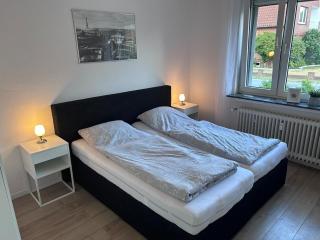 Ferienwohnung Brinkstraße 21 - 4