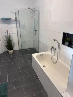 Ferienwohnung Brinkstraße 21 - 3