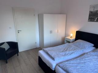 Ferienwohnung Brinkstraße 21 - 2