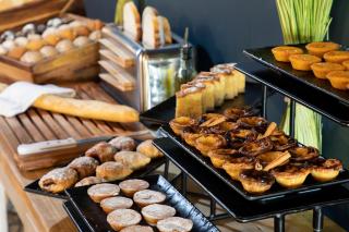 Se Catedral Hotel Porto, Tapestry Collection By Hilton - 2