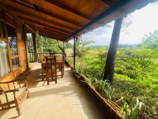 Ama Villa - Habarana - 1