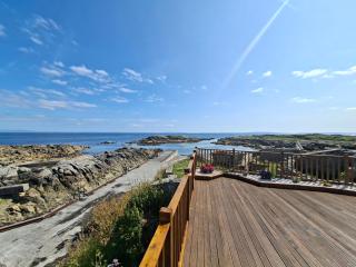 The Point by the Sea - 2