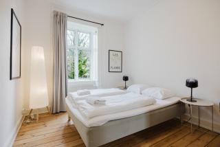 Comfy Valby Retreat - 8