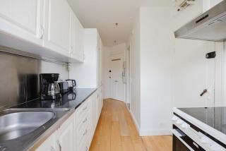 Comfy Valby Retreat - 5