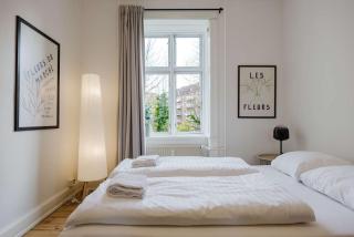 Comfy Valby Retreat - 3