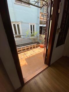 Home hồ tây - 6