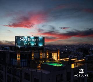 SkyHouse by Ace Luxe - 0