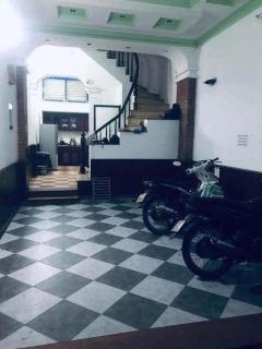 Home hồ tây - 7