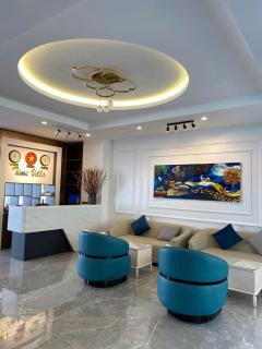 Gấu Home Tây's - 1