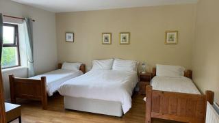 Kerry Ocean Lodge Room only - 7