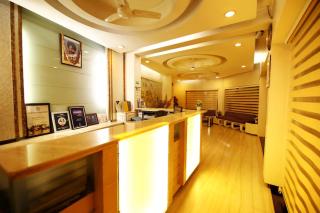 Ashish Palace - A City Centre Hotel - 3