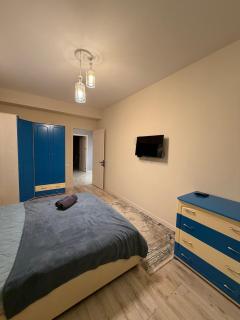 Spacious apartment in the heart of Baku - 8