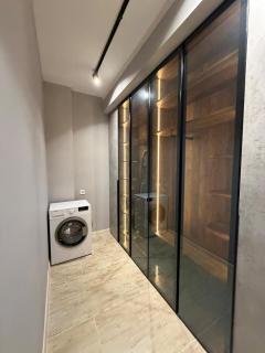 Spacious apartment in the heart of Baku - 5