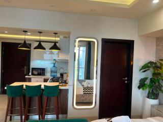 STUDIO APARTMENTS With Mountains View In Elysium Tower Opposite Centaurus Mall Islamabad - 8