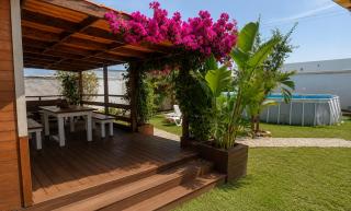 Chalet La Buganvilla - Private Pool & Beach Chiclana - 7