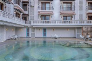 Villaggio Felicita B203 by tisyastays Luxe 1BHK - 8