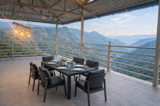 The Four Season Resort, Mussoorie - top rated & most awarded property in mussoorie - 7