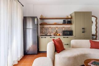Villaggio Felicita B203 by tisyastays Luxe 1BHK - 5