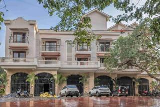 Villaggio Felicita B203 by tisyastays Luxe 1BHK - 2