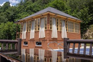 Laguna Villa Cottages - 7