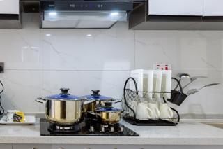 Shangrila residency - 1