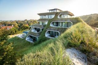 Duinhotel Tien Torens - 9