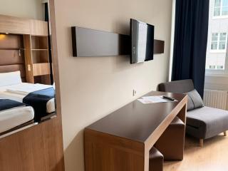 Motel Plus Berlin - 9