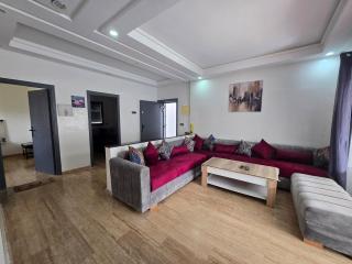 Appartement RDJ - 4