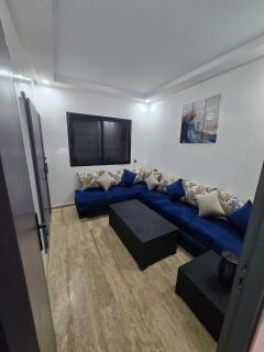 Appartement RDJ - 3