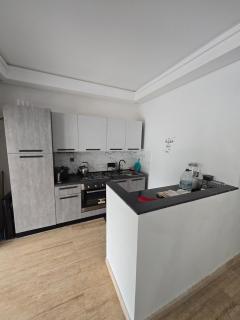 Appartement RDJ - 2