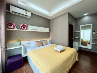 Private house in the city - 7
