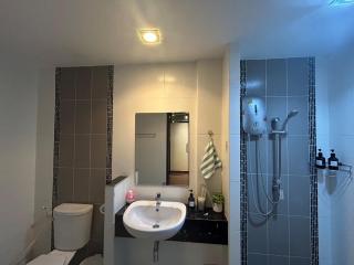 Private house in the city - 5