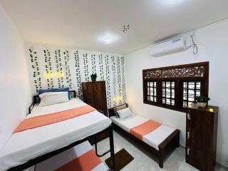 Ceylon Chill Bunks - 1