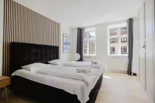 apartment in town - 7