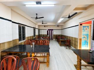 Radheshyam Hotel & Restaurant Old Digha - 9