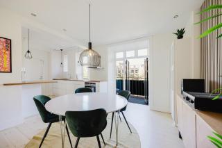 apartment in town - 6