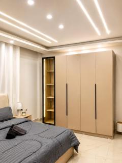 Der Ghbar Luxury Stay, BBQ & Terrace ,Jacuzzi - 6