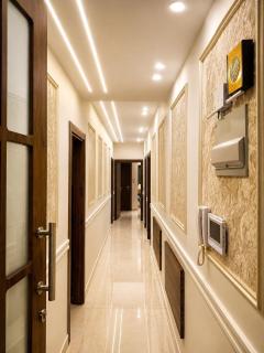 Der Ghbar Luxury Stay, BBQ & Terrace ,Jacuzzi - 5