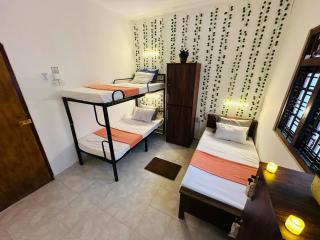 Ceylon Chill Bunks - 3