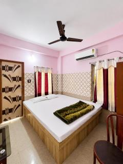 Radheshyam Hotel & Restaurant Old Digha - 2
